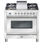 Cooking Range