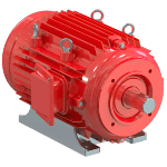 Electrical Motor-min