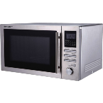 Mircowave oven